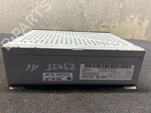 Electronic module AUDI A6 C6 Avant (4F5) 2.7 TDI | BP38201353M83 - Image 4