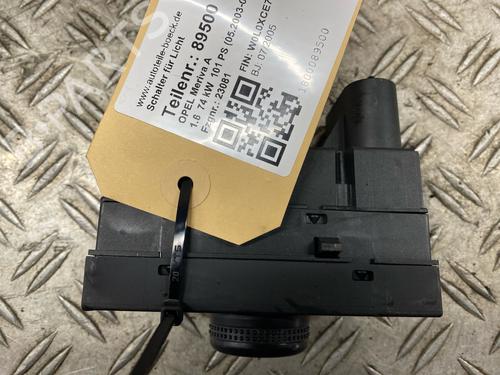 Hovedlysbryter OPEL MERIVA A MPV (X03) 1.6 16V (E75) | BP28520278I24