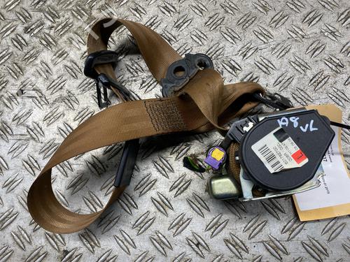 Used Front left seatbelt AUDI A8 D3 (4E2, 4E8) 4.2 TDI quattro (326 hp) 29917896