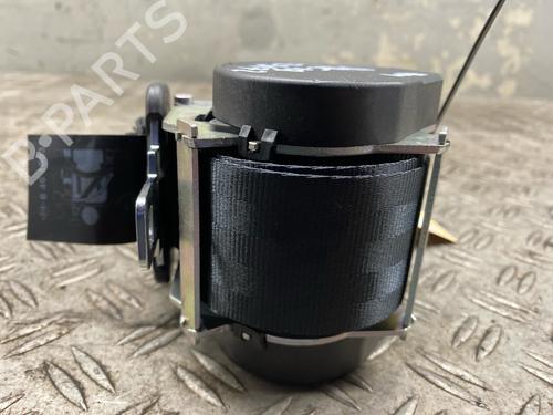 Used Rear center seatbelt DACIA DOKKER MPV (KE_) 1.2 TCe (KEM0, KEAY) (115 hp) 29751654