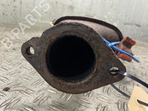 Particulate filter FORD KUGA I 2.0 TDCi 4x4 | BP31714284M81