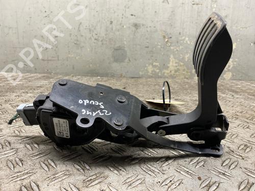 Pedal FIAT SCUDO Van (270_, 272_) 2.0 D Multijet | BP29568228I4 
