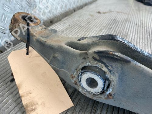Right front suspension arm MERCEDES-BENZ M-CLASS (W164) ML 350 4-matic (164.186) | BP19407145M13 