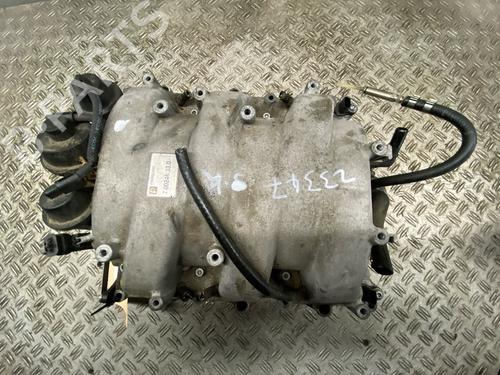 Used Intake manifold Intake manifold MERCEDES-BENZ S-CLASS (W221, V221) S 350 4-matic (221.087, 221.187) (272 hp) 36108590 36108590