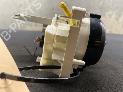 Climate control NISSAN NOTE (E11, NE11) 1.4 | BP38777830I5 - Image 3