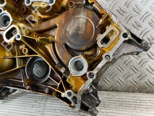 Timing cover MERCEDES-BENZ CLS (C219) CLS 350 (219.357) | BP22221790M123 