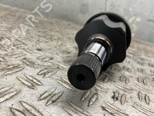 Left front driveshaft FIAT SCUDO Van (270_, 272_) 2.0 D Multijet | BP29590453M38 