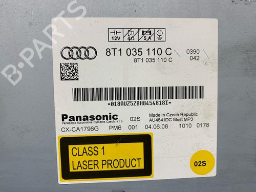 Electronic module AUDI A4 B8 (8K2) 3.2 FSI quattro | BP39139168M83 - Image 7