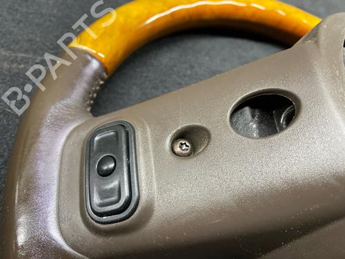 Steering wheel JEEP GRAND CHEROKEE IV (WK, WK2) 3.0 CRD V6 4x4 | BP32445945C49 