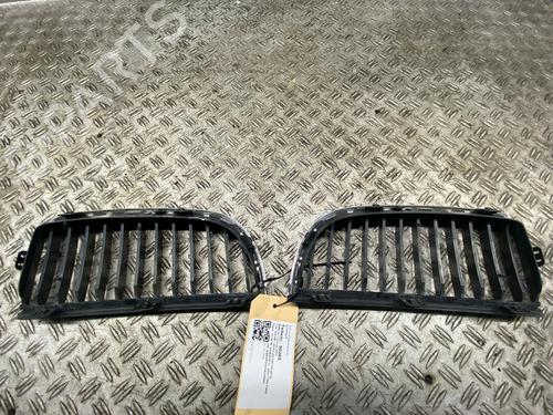 Grille BMW 3 Touring (E91) 318 i | BP29613070C40 