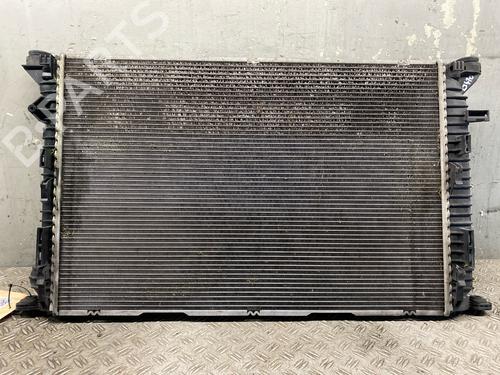 Used Water radiator Water radiator 39144995 39144995
