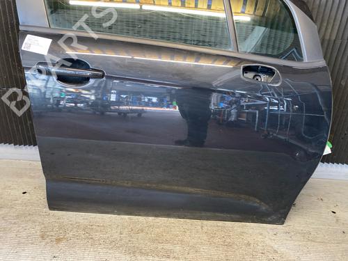 Right front door CITROËN C3 II (SC_) 1.4 VTi 95 | BP16716382C3 
