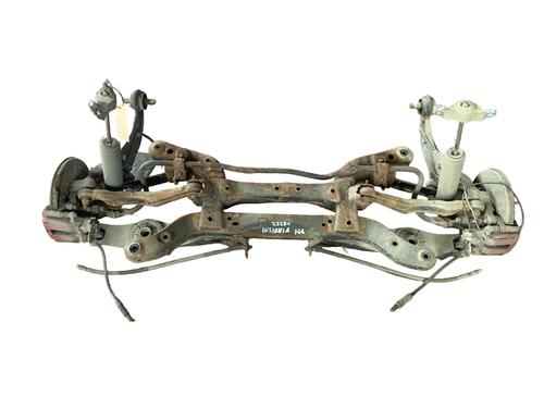 Rear axle OPEL INSIGNIA A (G09) 2.0 CDTI (68) | BP31039216M2 