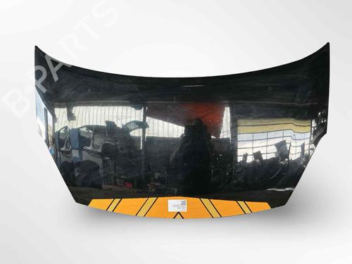 Capot Capot PEUGEOT PARTNER Box Body/MPV 1.6 BlueHDi 100 (100 hp) 39685571 39685571