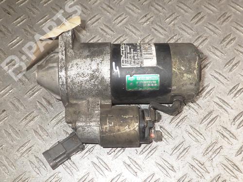 Motorino avviamento NISSAN SUNNY II Coupe (B12) 1.6 GTI 16V (110 hp) 8897673