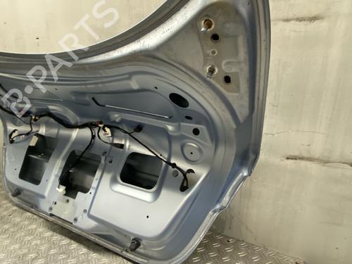 Tailgate JAGUAR XF I (X250) 3.0 D | BP23390854C6 