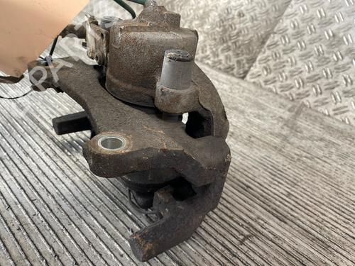 Left front brake caliper RENAULT ESPACE IV (JK0/1_) 2.2 dCi (JK0H) | BP17746179M105 