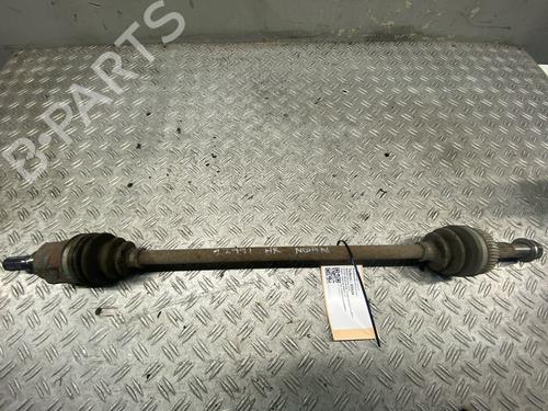 Used Right rear driveshaft NISSAN QASHQAI / QASHQAI +2 I (J10, NJ10, JJ10E) 1.6 dCi All-wheel Drive (130 hp) 25746647