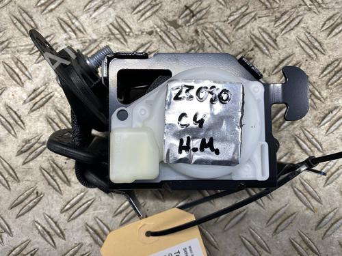 Used Rear center seatbelt CITROËN C4 Picasso II 1.2 THP 130 (130 hp) 29119488