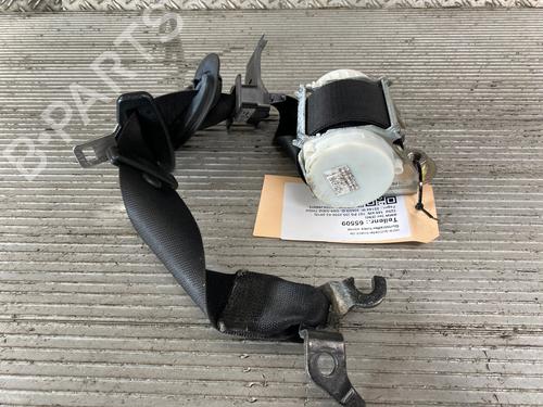 Front left seatbelt BMW 3 (E90) 325 d | BP13072005I26 