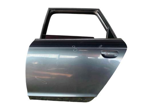 Used Left rear door Left rear door AUDI A6 C6 Avant (4F5) 3.2 FSI (255 hp) 33650174 33650174