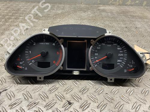 Used Instrument cluster AUDI A6 C6 Avant (4F5) 3.0 TDI quattro (233 hp) 27704621