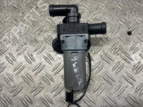 Used Steering pump BMW 1 Coupe (E82) 120 d (177 hp) 25794066