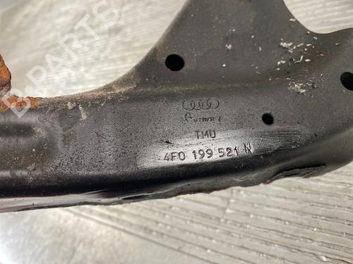 Crossmember AUDI A6 C6 (4F2) 2.7 TDI quattro | BP14607218C162 