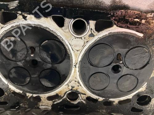 Cylinder head JEEP GRAND CHEROKEE IV (WK, WK2) 3.0 CRD V6 4x4 | BP32446030M5