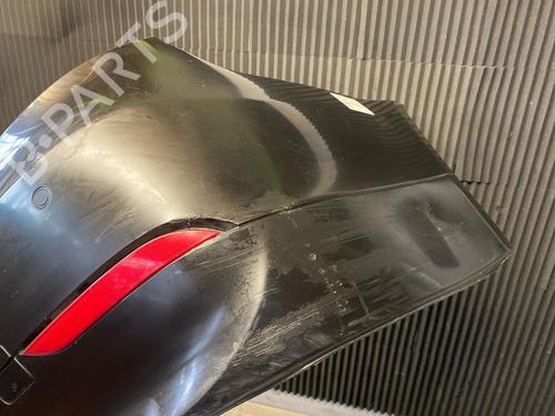 Rear bumper BMW 5 (E60) 530 d | BP17210837C8 
