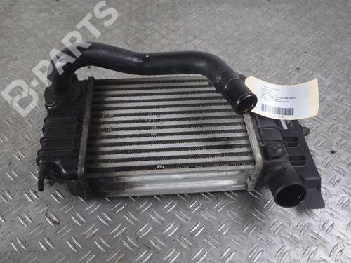 Intercooler TOYOTA YARIS (_P9_) 1.4 D-4D (NLP90_) (90 hp) 7012028