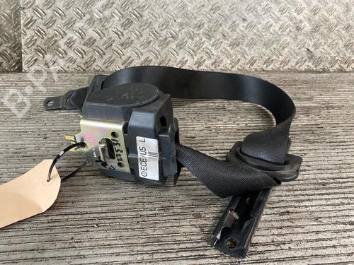 Used Front left seatbelt BMW 3 Touring (E46) 320 d (136 hp) 17704459