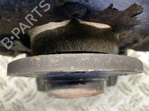 Right front steering knuckle SKODA CITIGO (NF1) 1.0 CNG | BP31331671M26