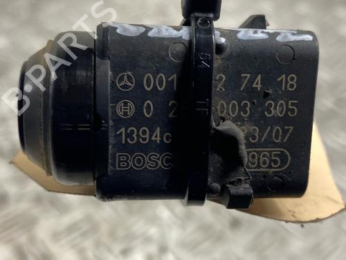 Electronic sensor MERCEDES-BENZ R-CLASS (W251, V251) R 350 4-matic (251.065, 251.165) | BP24403778M84 