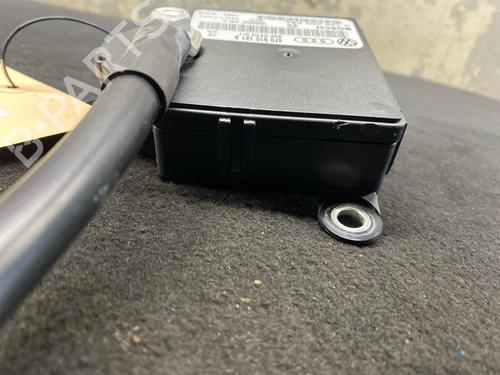 Electronic module AUDI A6 C6 Avant (4F5) 2.7 TDI | BP38238872M83 - Image 5
