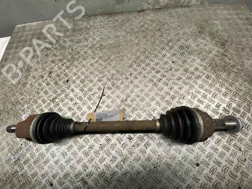 Drivaksel fortil venstre FIAT DUCATO Van (250_) 130 Multijet 2,3 D (131 hp) 30614007