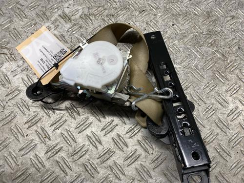 Used Front left seatbelt JAGUAR XF I (X250) 3.0 D (211 hp) 23431554