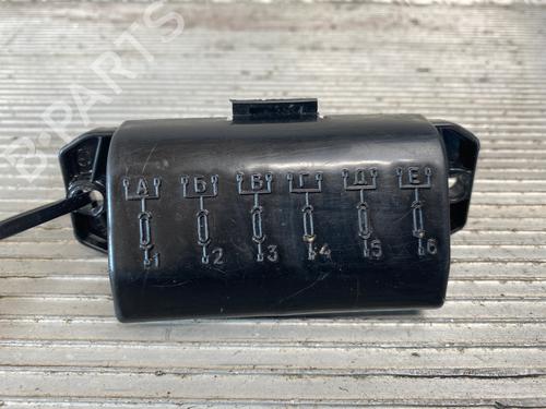 Fuse box LADA NIVA Closed Off-Road Vehicle (2121, 2131) 1.7 LPG (78 hp) 13560114