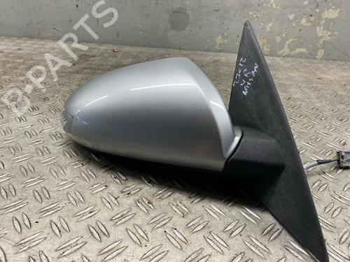 Right mirror NISSAN PRIMERA Hatchback (P12) 2.0 | BP28058135C27 