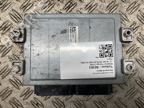 Engine control unit (ECU) RENAULT TWINGO I (C06_) 1.2 (C063, C064) | BP29483528M57 
