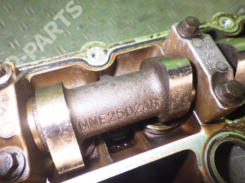 Cylinder head JAGUAR XJ (X308) 4.0 | BP6146350M5 