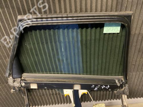 Rear left door window AUDI A3 Sportback (8PA) 1.4 TFSI | BP16216984C20 