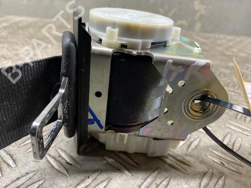 Rear right seatbelt SEAT IBIZA IV SC (6J1, 6P5) 1.4 | BP28153606I28