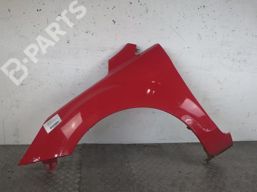 Used Left front fenders FORD FOCUS II Turnier (DA_, FFS, DS) 1.6 TDCi (109 hp) 7056077