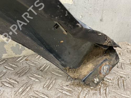 Right front fenders MERCEDES-BENZ A-CLASS (W169) A 180 (169.032, 169.332) | BP31048343C42