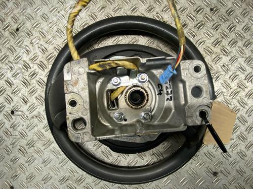 Steering wheel CITROËN C4 I (LC_) 1.6 HDi | BP32391351C49