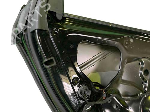 Left rear door AUDI A6 C7 Avant (4G5, 4GD) 3.0 TDI | BP29180420C4 