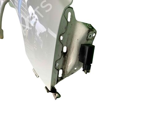 Right front fenders FIAT SCUDO Van (270_, 272_) 2.0 D Multijet | BP29568187C42 