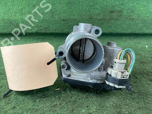 Throttle body FORD FIESTA VII (HJ, HF) 1.1 Ti-VCT | BP19650871M82 