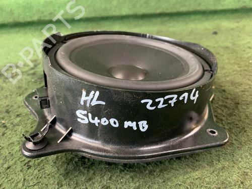 Speaker MERCEDES-BENZ S-CLASS (W221, V221) S 400 Hybrid (221.095, 221.195) | BP20370939E2 